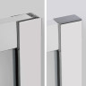 Душевой уголок WASSERKRAFT MAIN 41S19 100x100 см
